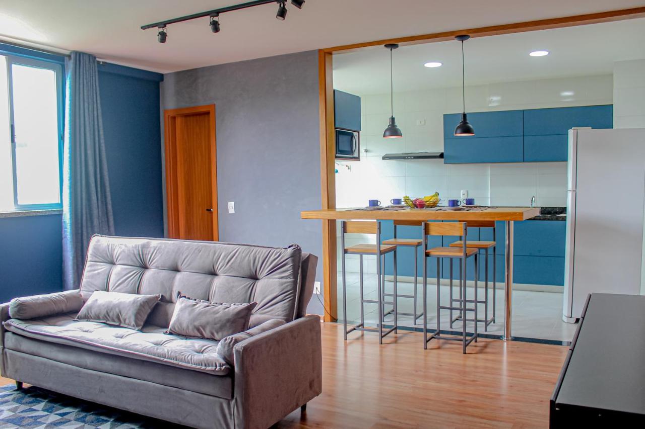 Apartamento Silencioso, Perto De Tudo E Com Uma Vista Maravilhosa Teresopolis Exterior photo