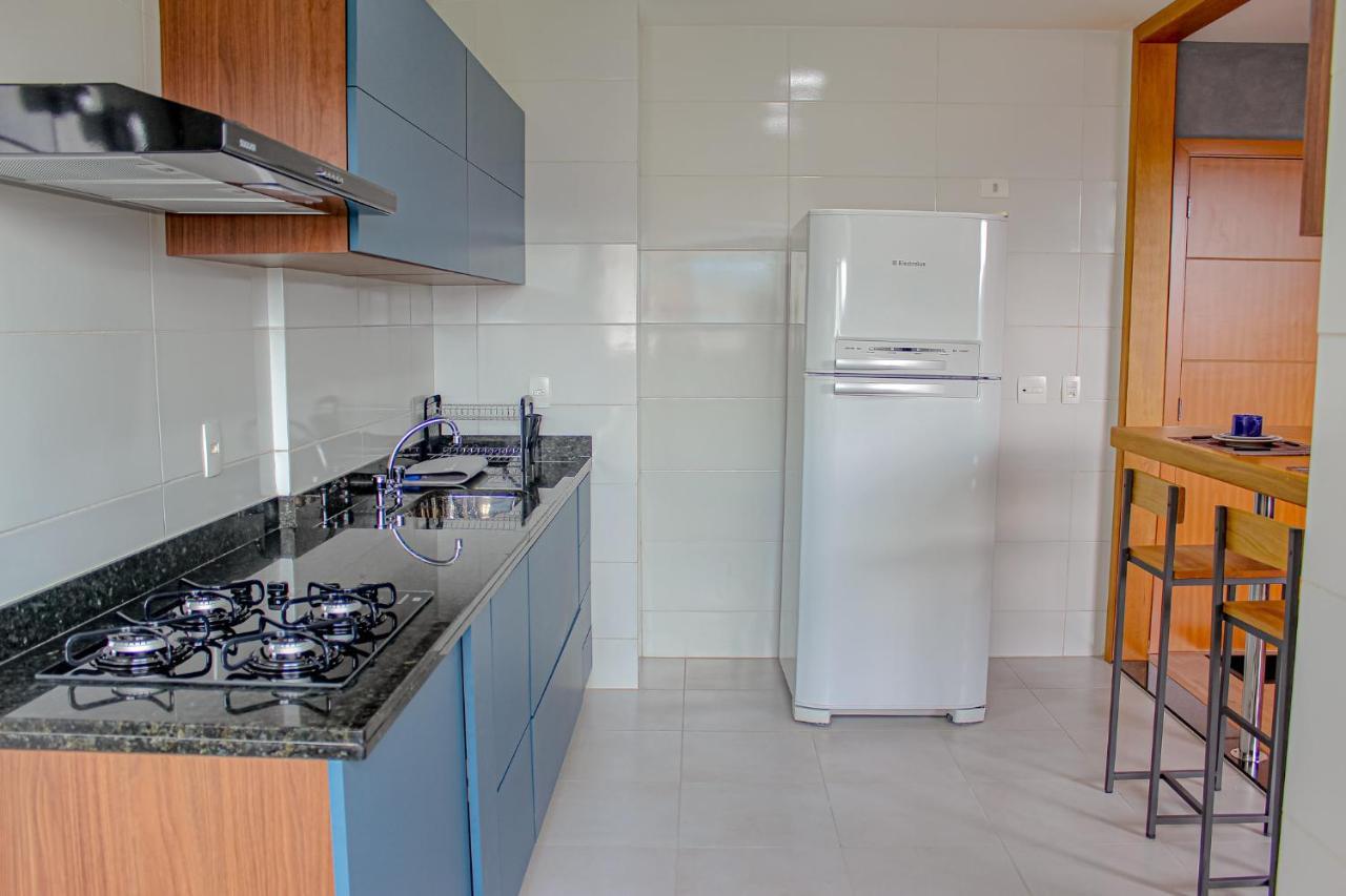 Apartamento Silencioso, Perto De Tudo E Com Uma Vista Maravilhosa Teresopolis Exterior photo
